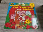 De wereld van Charlotte Aardbei / Strawberry Shortcake, Ophalen of Verzenden, Zo goed als nieuw