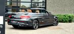 Mercedes-Benz C200 Cabrio 9G-TRONIC * AMG LINE * GARANTIE *, Auto's, Mercedes-Benz, Automaat, 4 zetels, 4 cilinders, Cabriolet