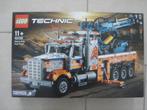 Lego Technic 42128, Ophalen, Nieuw, Complete set, Lego