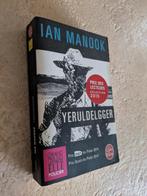 Yeruldelgger (Ian Manook), Livres, Policiers, Adaptation télévisée, Utilisé, Ian Manook., Envoi