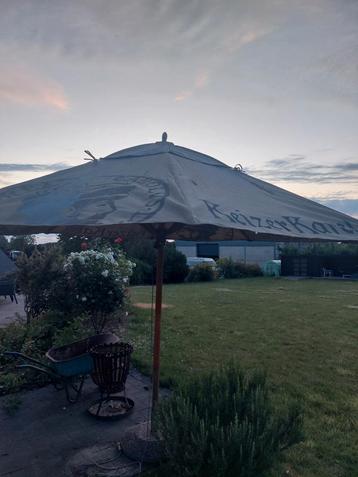 keizer karel parasol, Enlèvement ou Envoi, Comme neuf