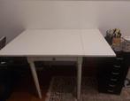 tafel, Huis en Inrichting, Bureaus, Ophalen, Gebruikt, Bureau
