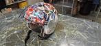 Helm Nolan maat m # Vespa, Ophalen, Zo goed als nieuw, Medium, Nolan