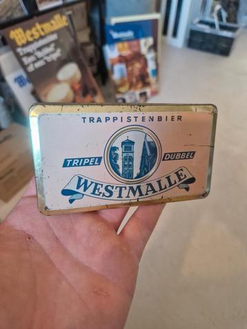 westmalle trappist beschikbaar voor biedingen
