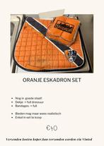 Eskadron set, Dieren en Toebehoren, Ophalen, Zo goed als nieuw