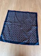 Turnbull And Asser Silk zijde zakdoek, Ophalen of Verzenden, Nieuw