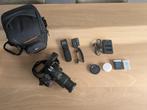 Camera Nikon D5600, Ophalen, Gebruikt, Spiegelreflex, Nikon