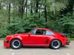 Porsche 930 Turbo Europees geleverd 300pk motor bj: 1978, Auto's, Porsche, 2500 cc, Zwart, Overige kleuren, Handgeschakeld