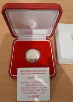 2 euro Monaco 2020 '300e Geboortejaar van Honoré III'  PROOF, Enlèvement ou Envoi, Monaco, 2 euros, Série