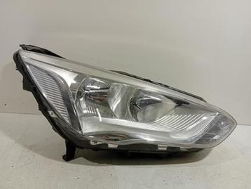 KOPLAMP RECHTS Ford Grand C-Max (DXA) (F1CB13W029AC) beschikbaar voor biedingen
