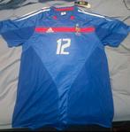 Frankrijk Henry Thuisshirt Origineel EURO  2004, Collections, Envoi