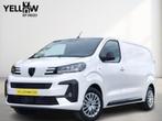 Peugeot Expert Standard, Automaat, 999 g/km, Wit, Diesel