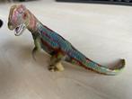 schleich dino dinosaurus dilophosaurus, Ophalen of Verzenden, Gebruikt