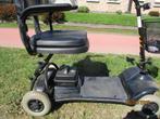 SCOOTMOBIEL opvouwbaar, Diversen, Rolstoelen, Ophalen, Inklapbaar, Gebruikt, Elektrische rolstoel
