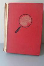 Chasse au coupable avec Agatha Christie 511p, Livres, Agatha Christie, Utilisé, Enlèvement ou Envoi