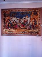 oude wandtapijt, Antiek en Kunst, Ophalen
