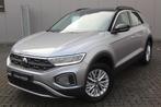 Volkswagen T-Roc 1.5TSI DSG LIFE - 24.000KM - 2024, Autos, Volkswagen, Argent ou Gris, Achat, Alarme, 110 kW