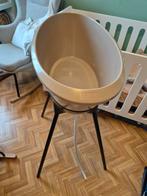 Baignoire Luma pour bébé sur pieds, Enlèvement, Comme neuf, Baignoire, Autres marques