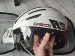 Casco fietshelm quasi nieuw, Hobby en Vrije tijd, Ophalen