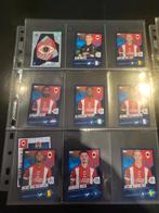 Antwerp FC-RAFC panini stickers, Verzamelen, Sportartikelen en Voetbal, Ophalen of Verzenden, Nieuw, Poster, Plaatje of Sticker