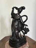 Chinees beeld, Antiek en Kunst, Kunst | Beelden en Houtsnijwerken, Ophalen of Verzenden