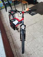 Jongens fiets te koop, Fietsen en Brommers, Fietsen | Jongens, Ophalen, Zo goed als nieuw