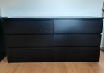 Ikea Malm ladekast, Huis en Inrichting, Ophalen, Zo goed als nieuw