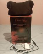 Neksteun met warmteregelaar, Enlèvement