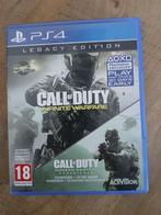 Call of duty infinite warfare PS4, Games en Spelcomputers, Games | Sony PlayStation 4, Ophalen, Zo goed als nieuw