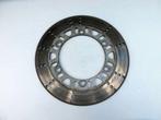 Kawasaki GPz750 remschijf A GPz 750 rem schijf brake disc, Motoren, Ophalen of Verzenden, Gebruikt