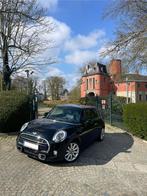 Mini Cooper S, Auto's, Mini, Leder, Handgeschakeld, Particulier, Cooper S
