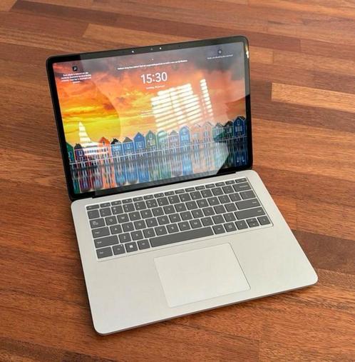 Surface laptop studio rtx 3050ti, Computers en Software, Laptopstandaarden, Zo goed als nieuw, Ophalen