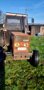 Fiat 666, Zakelijke goederen, Landbouw | Tractoren, Gebruikt, Tot 80 Pk, Fiat, 250 tot 500 cm