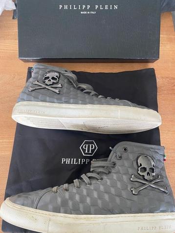 Chaussures de sport Philipp Plein *43