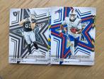 2025 Panini Rookies and stars, mix base +/- 40, Enlèvement, Comme neuf, Plusieurs cartes