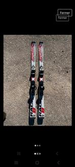 Ski Atomic Race 8 prestaties in perfecte staat 143cm, Sport en Fitness, Skiën en Langlaufen, Ophalen of Verzenden, Zo goed als nieuw