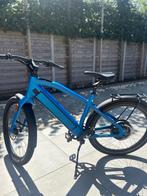Stromer st2 maat L, Ophalen, Gebruikt, Overige merken