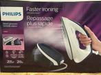 Philips Strijkijzer met stoomgenerator HI5917, Enlèvement, Neuf, Fer à repasser avec cordon