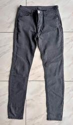 Jeans Sora taille 38 (n 6117), Gris, Enlèvement ou Envoi, Sora by Jbc, W30 - W32 (confection 38/40)