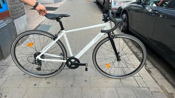 Vélo Corse, Enlèvement, Comme neuf, Autres marques, Bâche