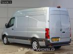 Mercedes Sprinter 319 CDI Automaat L2H2 2025 Model LED ACC C, Auto's, Bestelwagens en Lichte vracht, Automaat, Stof, Euro 6, 2000 kg