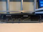 JB Systems AX400 versterker, Muziek en Instrumenten, Ophalen, Zo goed als nieuw, Minder dan 500 watt, P.A.