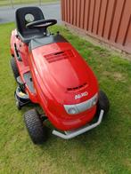 Zitmaaier van Alco met Honda motor 2 cil, Tuin en Terras, Ophalen, Zo goed als nieuw, Opvangbak, AL KO