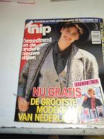 Vintage modemagazine Knip 1085, Hobby en Vrije tijd, Ophalen of Verzenden, Zo goed als nieuw, Overige typen