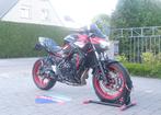 Kawasaki Z650 Sport, Motoren, 2 cilinders, ABS, Motorrijbewijs A, Bedrijf