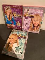 Hannah montana serie, CD & DVD, Comme neuf, Enlèvement ou Envoi