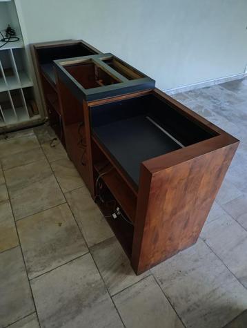 discobar kast, Musique & Instruments, Enlèvement, Utilisé
