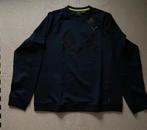 Armani blauwe rolkraag trui XXL, Blauw, Nieuw, Overige maten, Ophalen of Verzenden