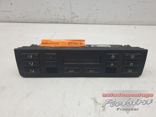 Kachel Bedieningspaneel van een BMW 3-Serie, Auto-onderdelen, Dashboard en Schakelaars, BMW, Gebruikt, 3 maanden garantie, Ophalen of Verzenden