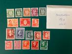 Lot de timbres de Norvège, Timbres & Monnaies, Timbres | Europe | Scandinavie, Norvège, Affranchi, Enlèvement ou Envoi